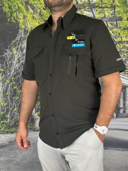 Taktikal kargocep cargocep outdoor kısa kollu yazlık gömlek
