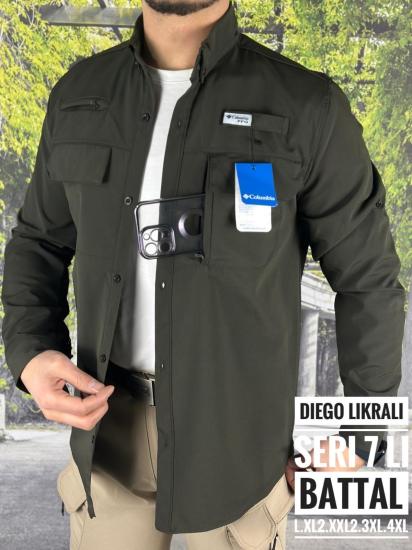 colombia outdoor cargocep kargocep taktical taktical yazlık gömlek 