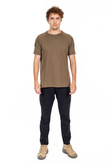 akıncı taktikal taktical outdoor cargocep kargocep kolla pench %100 pamuklu rahat kalıp tişört tshirt