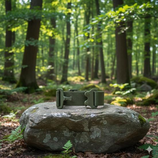 tactical taktikal outdoor 120cm kemer