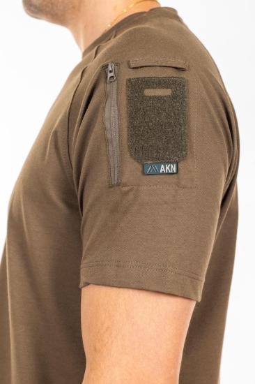 akıncı taktikal taktical outdoor cargocep kargocep kolla pench %100 pamuklu rahat kalıp tişört tshirt