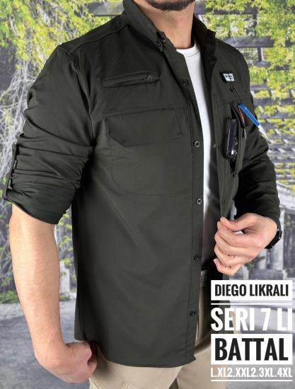 colombia outdoor cargocep kargocep taktical taktical yazlık gömlek 