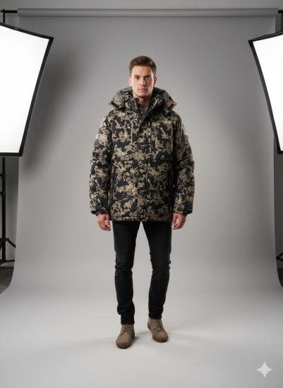 columbia   orjinal ithal outdoor termal kayakçı mont rahat kalıp