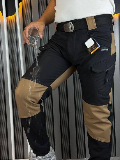 columbia taktical taktikal cargocep kargocep outdoor sıvı ve rüzgar geçirmez kışlık pantolon 