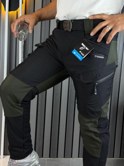 columbia taktical taktikal cargocep kargocep outdoor sıvı ve rüzgar geçirmez kışlık pantolon 