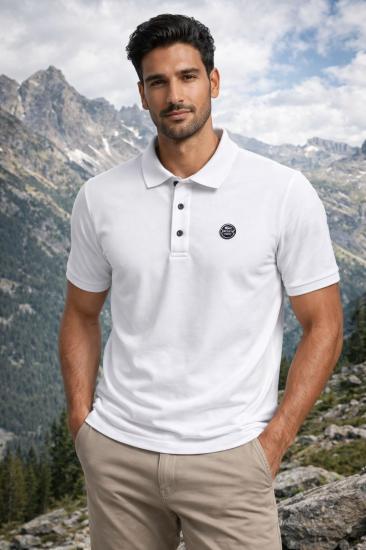 lacoste polo yaka tişört 