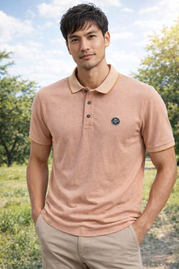 lacoste polo yaka tişört 