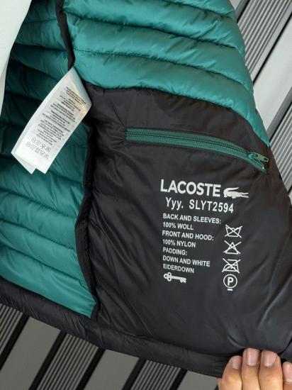 lacoste jeldolum şişme mont 