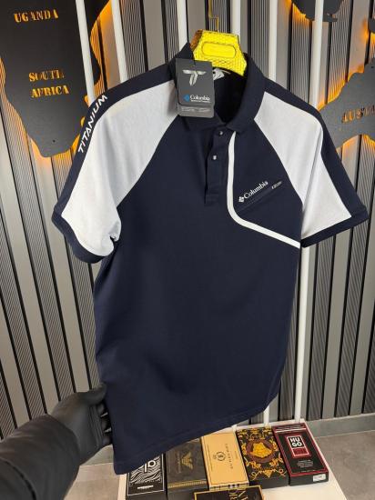 columbia polo yaka tişört 