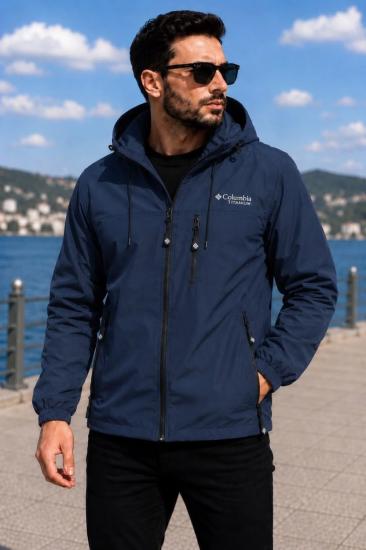 COLUMBİA MARKALI YAĞMURLUK 