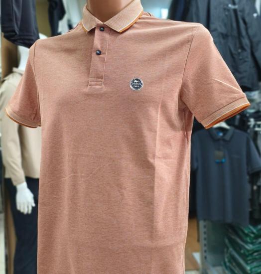 LACOSTE SLİMFİT ERKEK TİŞÖRT