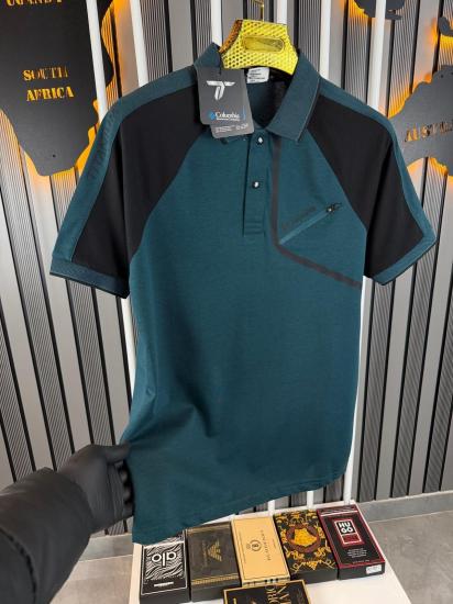 columbia polo yaka tişört 