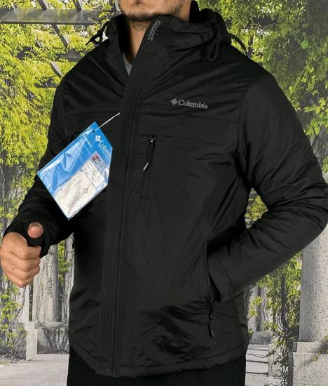  Taktikal Outdoor Içi Kürklü Sıvı Geçirmez Ital Kumaş Mont 