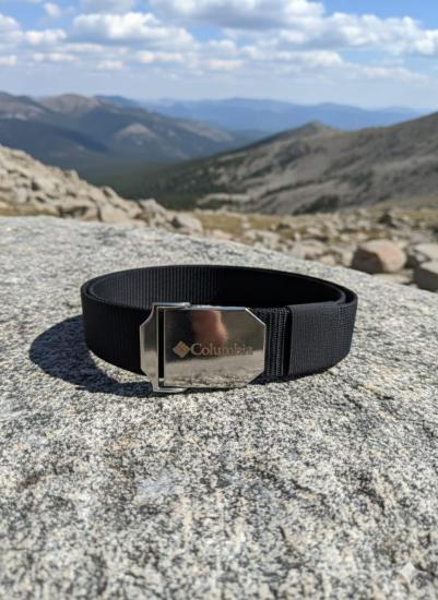 columbia taktik kemer 