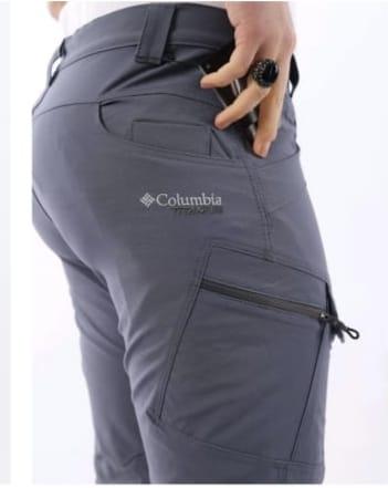 olimpos likralı sıvı itici kumaş taktikal cargocep kargocep pantolon