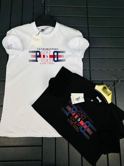 U.S POLO ASSN %100 pamuklu tişört T-SHİRT