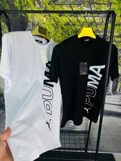 puma süprem kumaş A+A kalite tişört tshirt