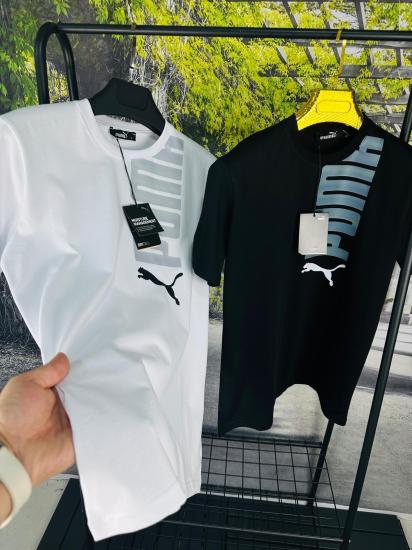 puma süprem kumaş A+A kalite tişört tshirt