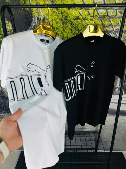 puma süprem kumaş A+A kalite tişört tshirt