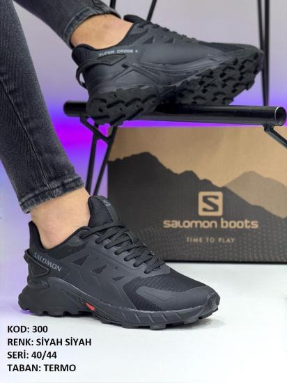 Salomon  taktikal outdoor ayakkabı