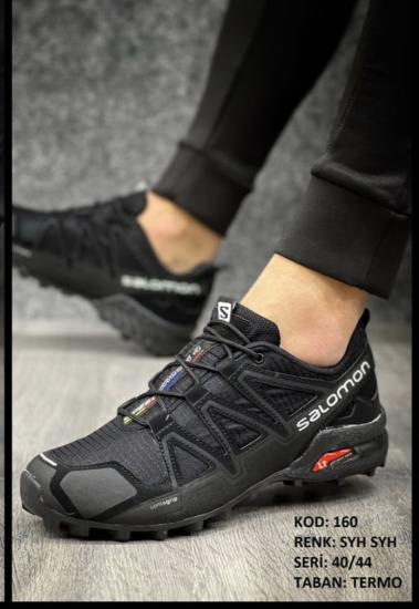 Salomon  taktikal outdoor ayakkabı