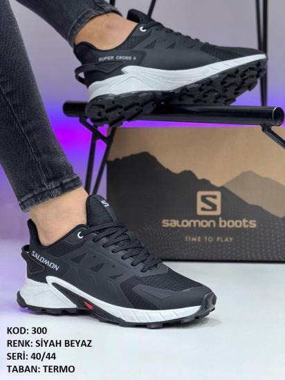 Salomon  taktikal outdoor ayakkabı