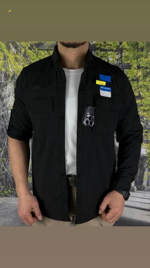 colombia taktikal taktical outdoor kargocep cargocep battal gömlek 