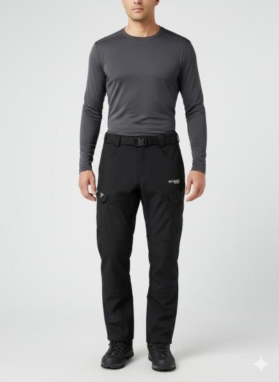 columbia taktical taktikal cargocep kargocep outdoor sıvı ve rüzgar geçirmez kışlık pantolon