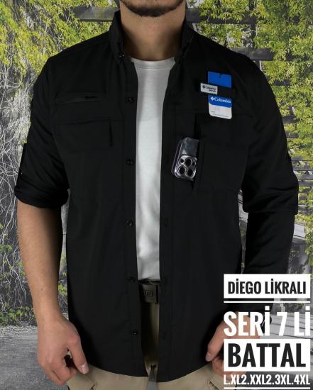 colombia outdoor cargocep kargocep taktical taktical yazlık gömlek 
