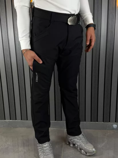 Adidas terrex Outdoor kargocep cargocep içi polar sıvı ve rüzgar geçirmez kışlık pantolon 