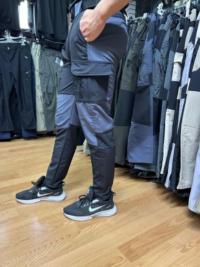 colombia taktikal taktical carcocep kargocep outdoor slimfit yazlık pantolon