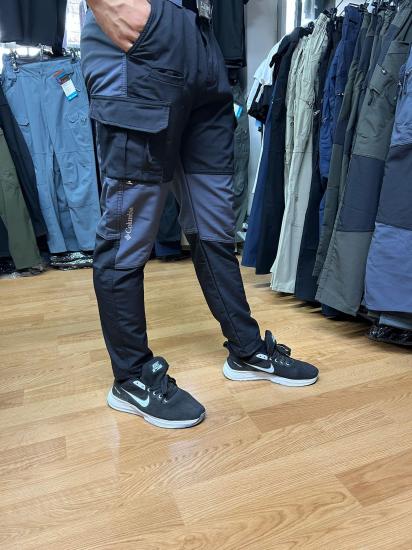 colombia taktikal taktical carcocep kargocep outdoor slimfit yazlık pantolon