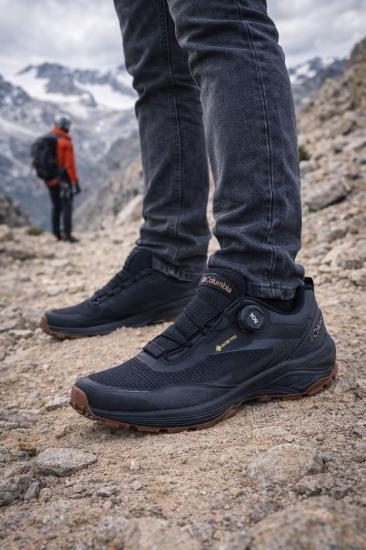 culumbia boa markalı orjinal ayakkabı 