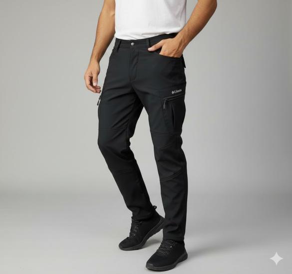 columbia taktical taktikal cargocep kargocep outdoor sıvı ve rüzgar geçirmez kışlık battal pantolon