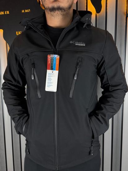 Columbia Taktikal Outdoor Cargocep Kargocep Softjel İçipolarlı Sıvı ve Rüzgar Geçirmez Kışlık Mont