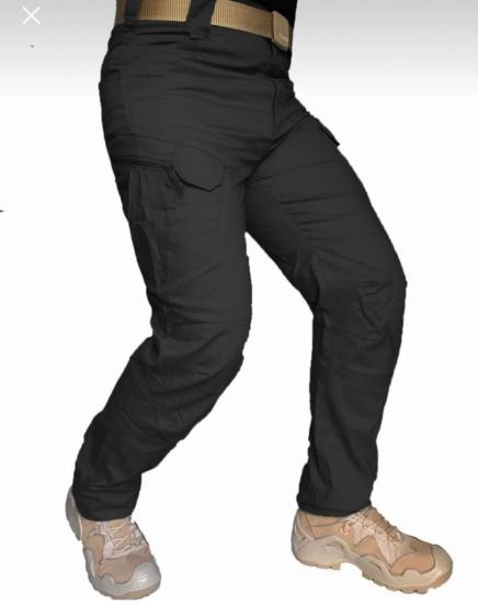 Taktikal Outdoor Kargocep cargocep ital orjinal kumaş pantolon
