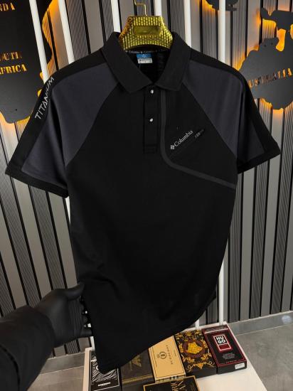 columbia polo yaka tişört 