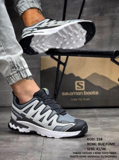 Salomon  taktikal outdoor ayakkabı