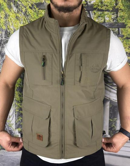 Tactical Taktikal Outdoor Kargocep Cargocep orjinal ital kumaş yelek