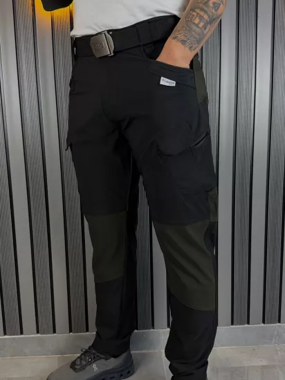 columbia taktikal outdoor forclaz pantolon 