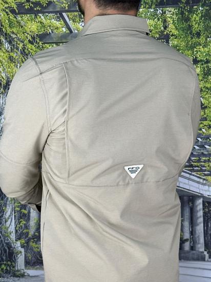 Taktikal Tactikal Kargocep Cargocep Outdoor Slimfit Yazlık Gömlek