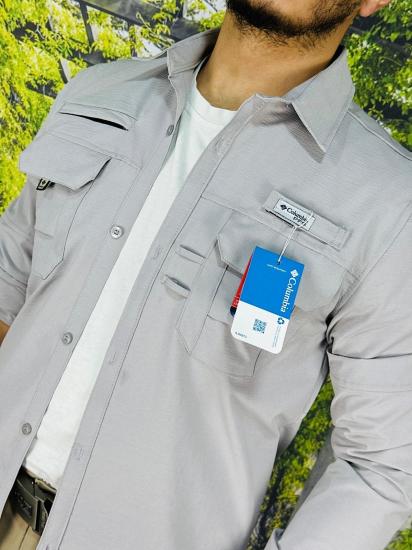 Taktikal Tactikal Kargocep Cargocep Outdoor Slimfit Yazlık Gömlek