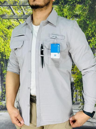 Taktikal Tactikal Kargocep Cargocep Outdoor Slimfit Yazlık Gömlek
