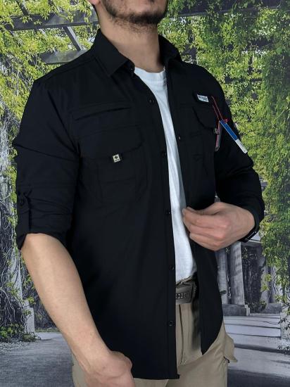 Taktikal Tactikal Kargocep Cargocep Outdoor Slimfit Yazlık Gömlek