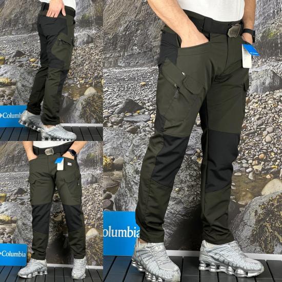 colombia carcocep kargocep taktikal taktical outdoor slimfit yazlık pantolon 