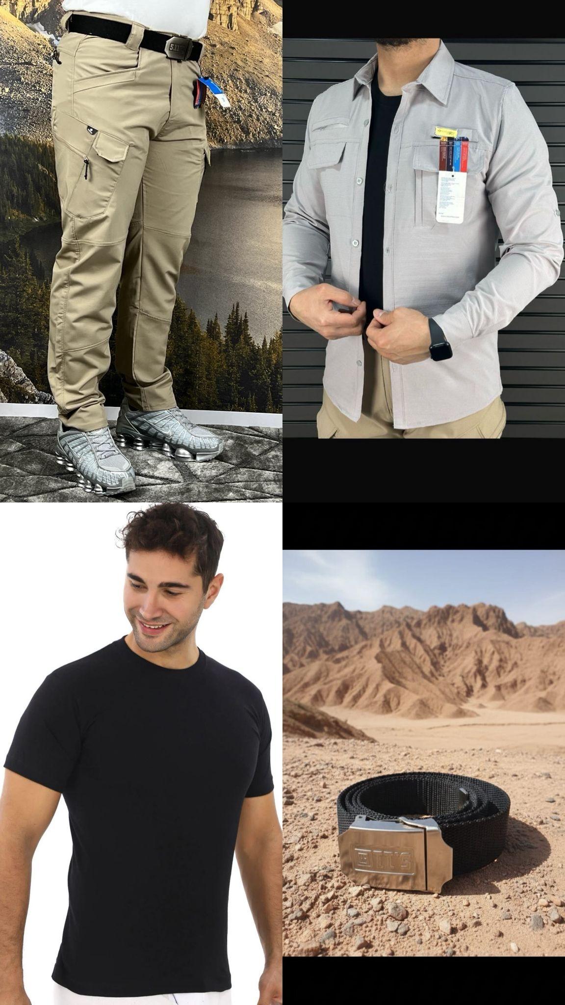 columbia%20taktikal%20kargocep%20outdoor%20gömlek%20pantolon%20kemer%20tişört%20takım