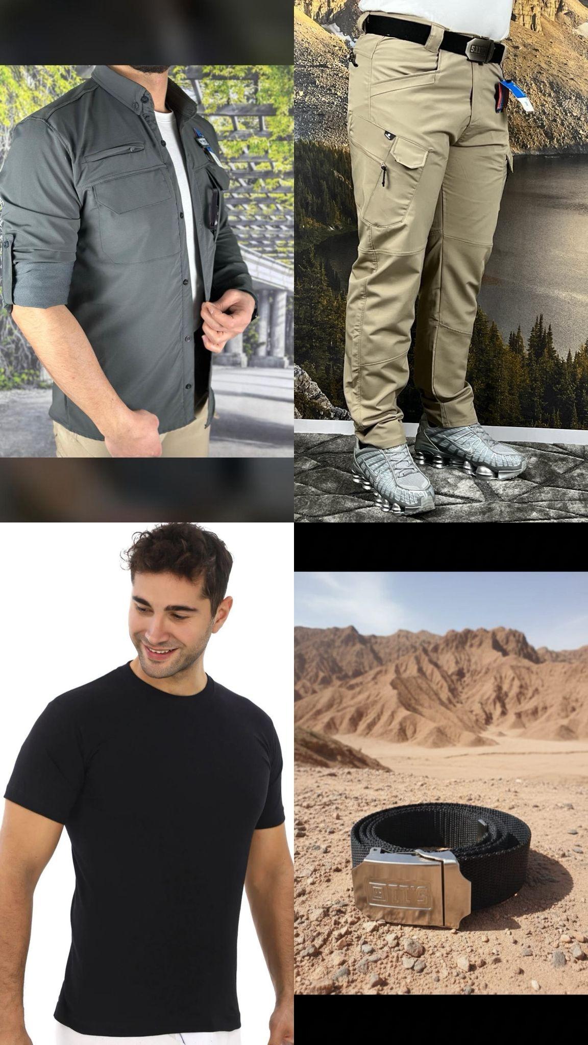 columbia%20taktikal%20kargocep%20outdoor%20gömlek%20pantolon%20kemer%20tişört%20takım%20