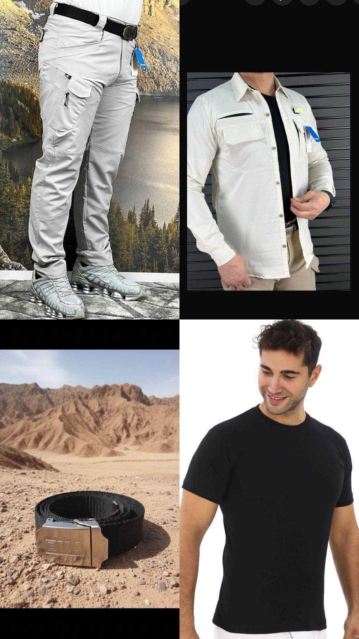 columbia%20taktikal%20kargocep%20outdoor%20pantolon%20gömlek%20tişört%20kemer%20takım