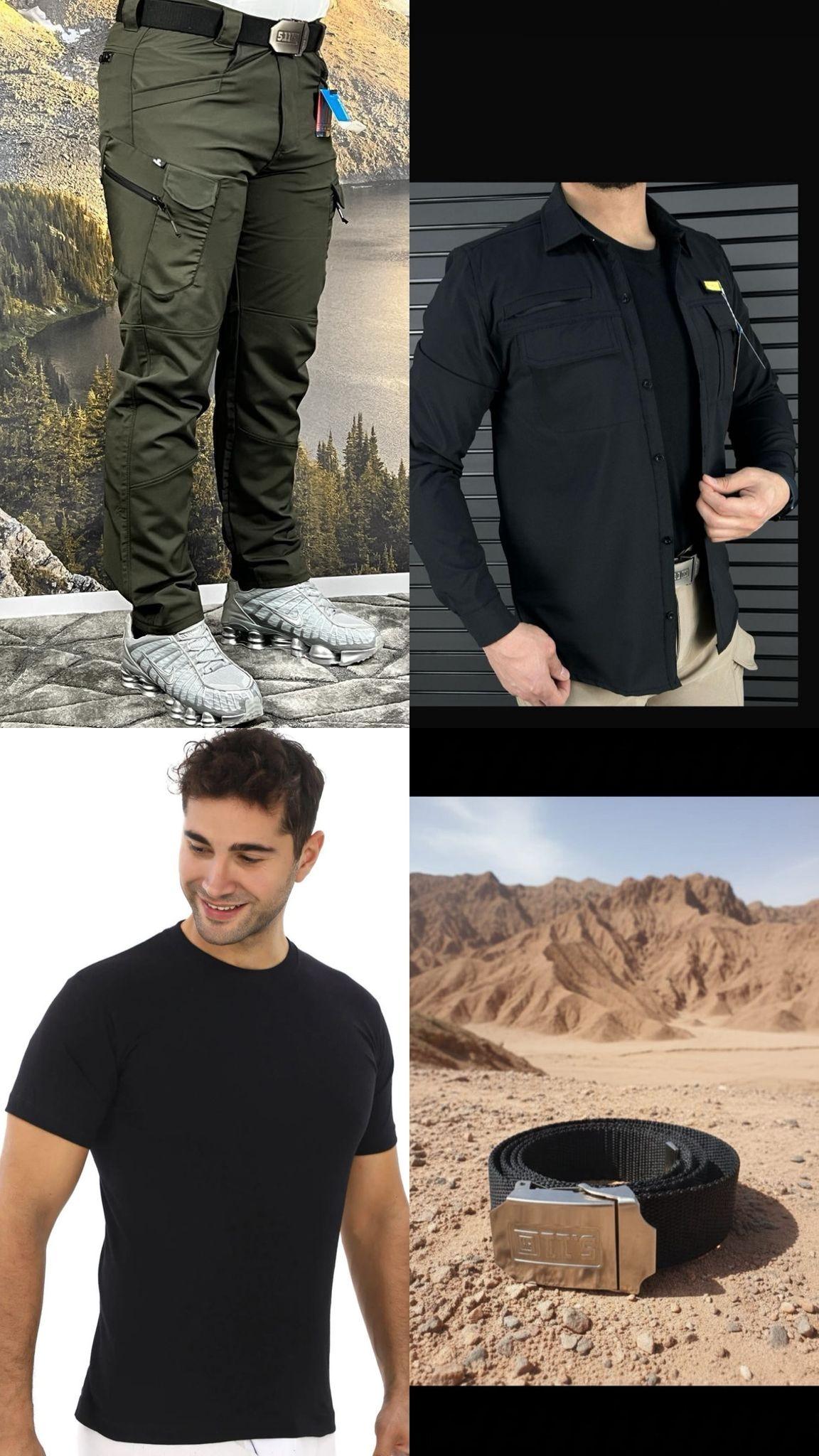 columbia%20taktikal%20kargocep%20outdoor%20gömlek%20pantolon%20kemer%20tişört%20takım%20