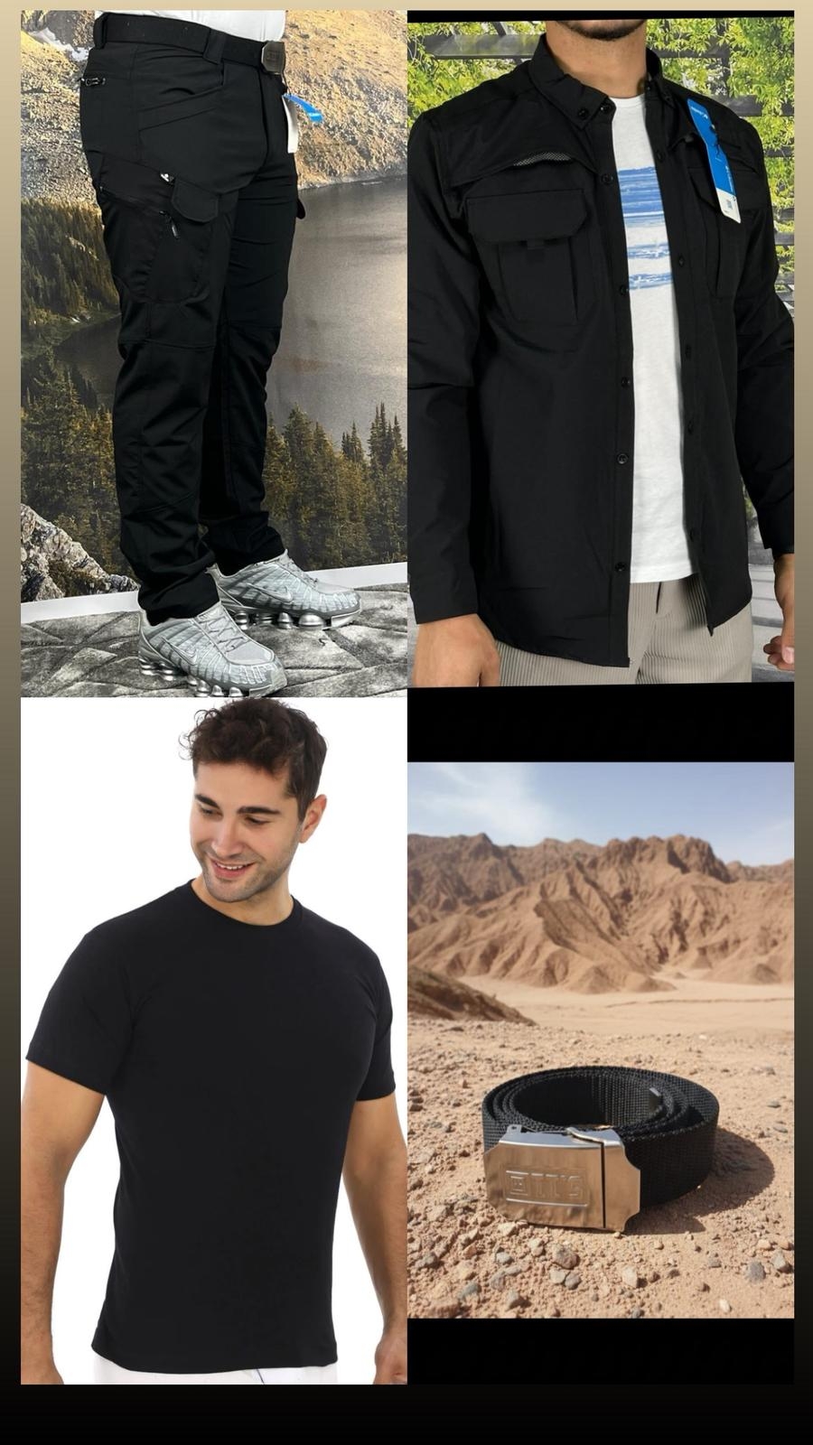 columbia%20taktikal%20kargocep%20outdoor%20gömlek%20pantolon%20tişört%20kemer%20takım